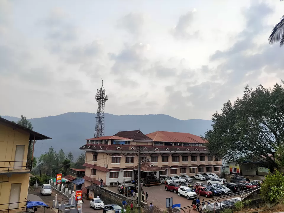 Photo of Thirunelly, Kerala, India by Midhun