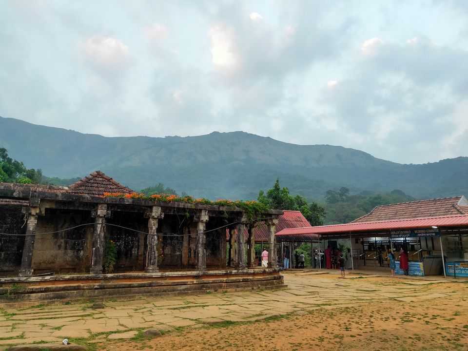 Photo of Thirunelly, Kerala, India by Midhun