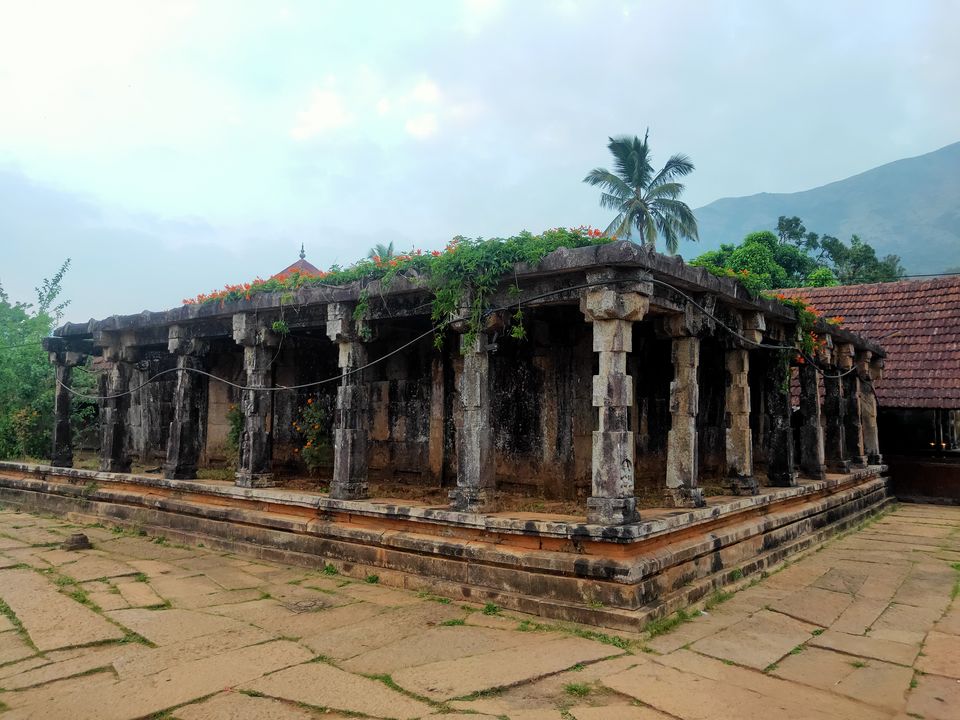 Photo of Thirunelly, Kerala, India by Midhun