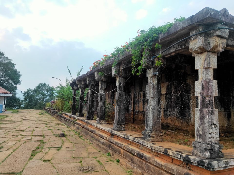 Photo of Thirunelly, Kerala, India by Midhun