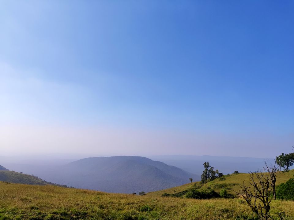 Photo of Himavad Gopalaswamy Temple, Himavad Gopalaswamy Hills Road, Berambadi State Forest, Karnataka, India by Midhun