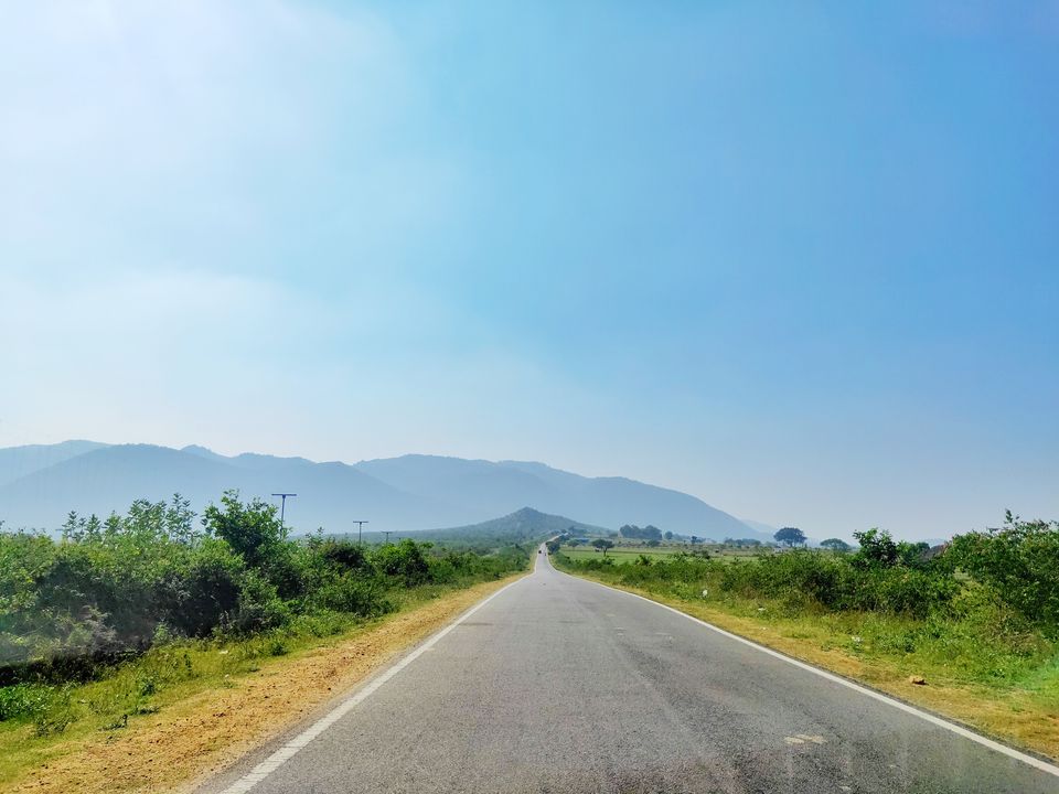 Photo of Himavad Gopalaswamy Temple, Himavad Gopalaswamy Hills Road, Berambadi State Forest, Karnataka, India by Midhun