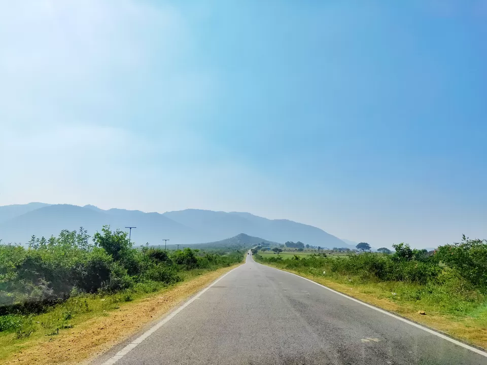 Photo of Himavad Gopalaswamy Temple, Himavad Gopalaswamy Hills Road, Berambadi State Forest, Karnataka, India by Midhun