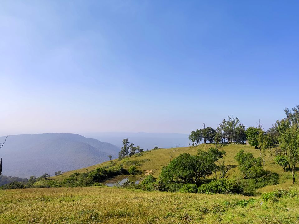 Photo of Himavad Gopalaswamy Temple, Himavad Gopalaswamy Hills Road, Berambadi State Forest, Karnataka, India by Midhun
