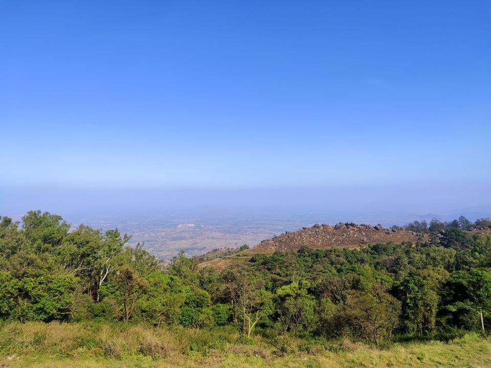 Photo of Himavad Gopalaswamy Temple, Himavad Gopalaswamy Hills Road, Berambadi State Forest, Karnataka, India by Midhun
