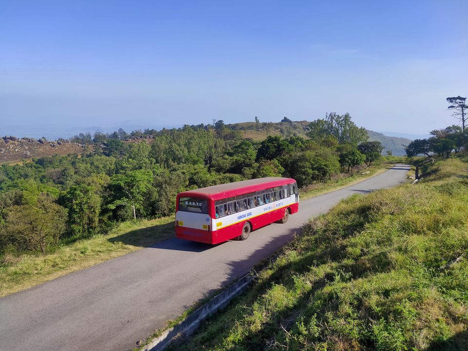 Photo of Himavad Gopalaswamy Temple, Himavad Gopalaswamy Hills Road, Berambadi State Forest, Karnataka, India by Midhun