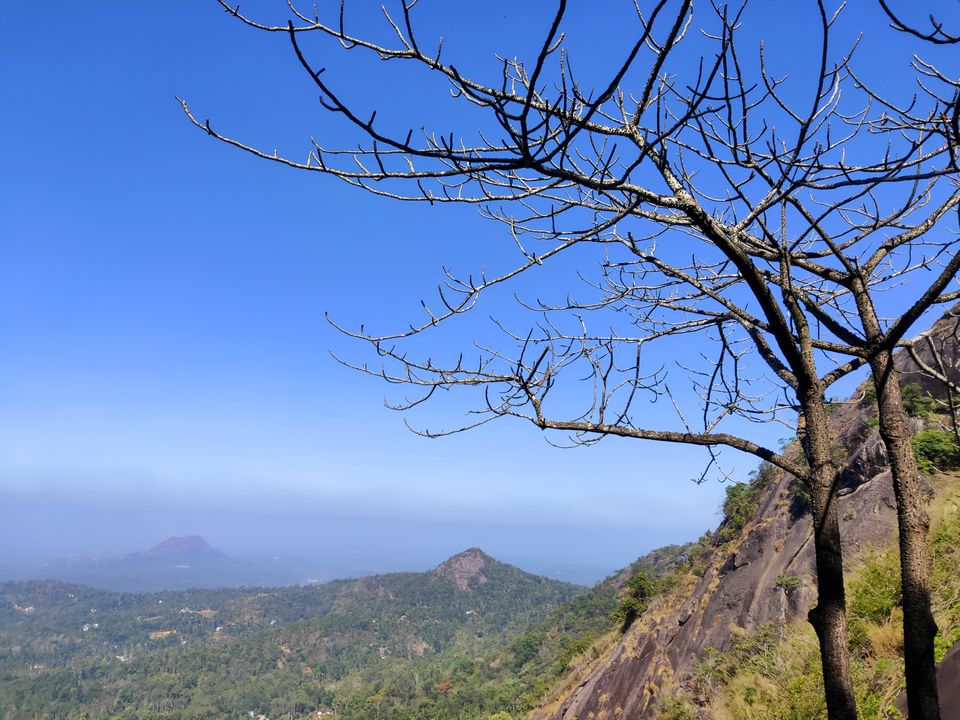 Photo of Edakkal Caves, Nenmeni, Kerala, India by Midhun