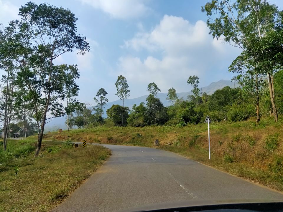 Photo of Road trip to Wayanad #ExploreAgain by Midhun