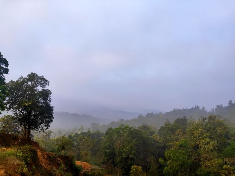 Photo of Road trip to Wayanad #ExploreAgain by Midhun