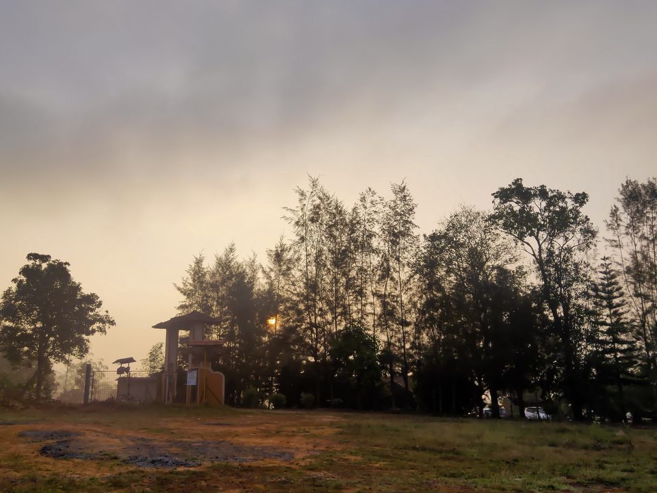 Photo of Road trip to Wayanad #ExploreAgain by Midhun