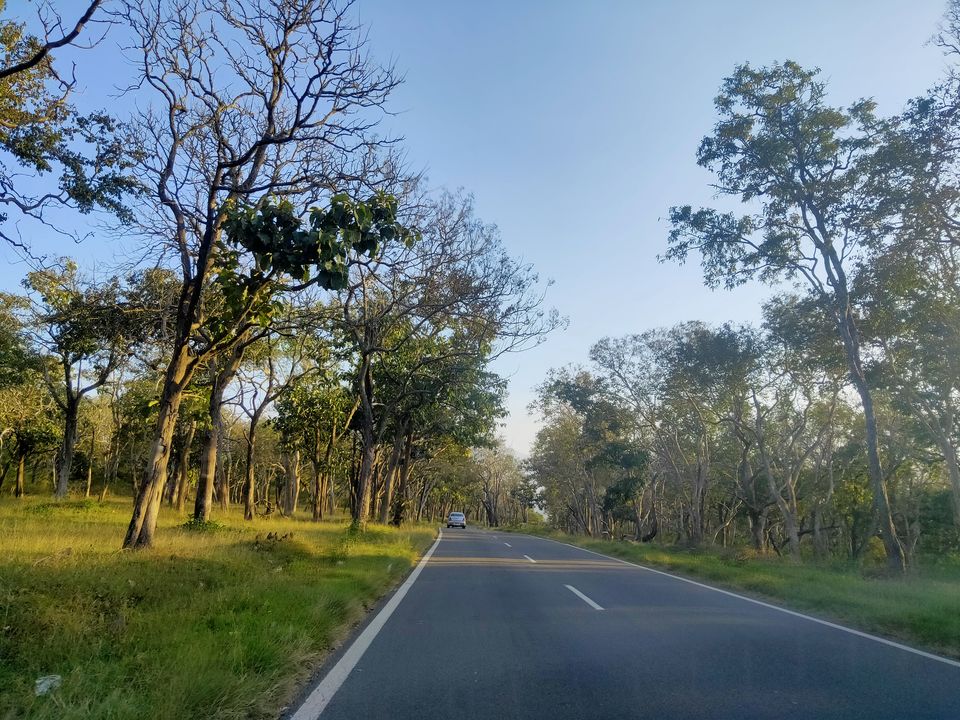 Photo of Road trip to Wayanad #ExploreAgain by Midhun