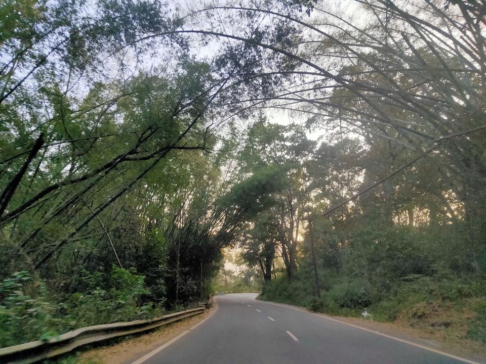 Photo of Road trip to Wayanad #ExploreAgain by Midhun