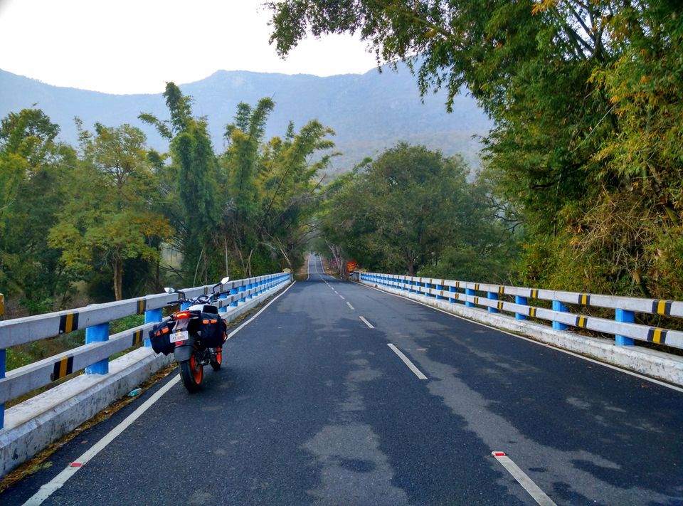 Photo of Short trip to Munnar and Top station 6/24 by Prakash Bhakuni