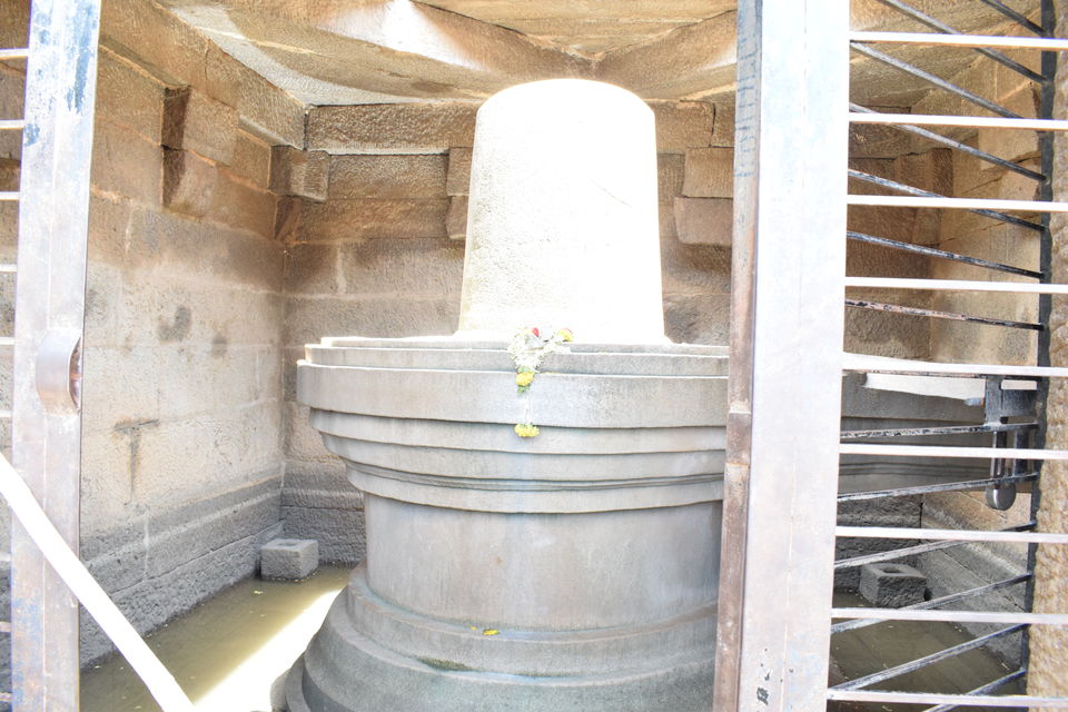 Photo of Hampi - Rich Heritage 21/66 by Sreedhar Jujare