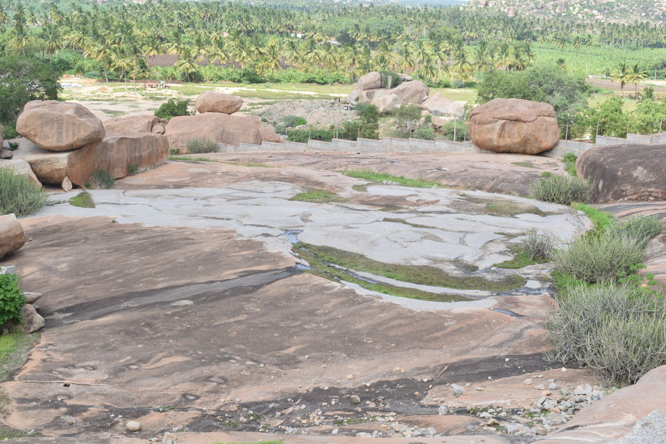 Photo of Hampi - Rich Heritage 3/66 by Sreedhar Jujare