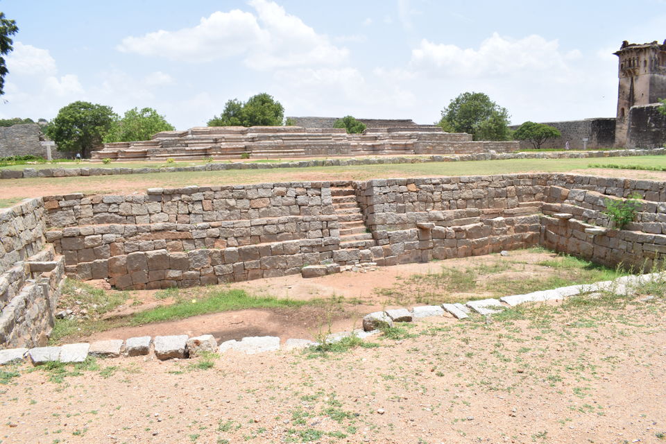 Photo of Hampi - Rich Heritage 26/66 by Sreedhar Jujare