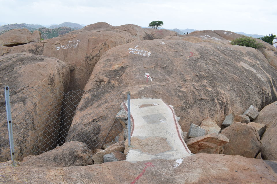 Photo of Hampi - Rich Heritage 56/66 by Sreedhar Jujare
