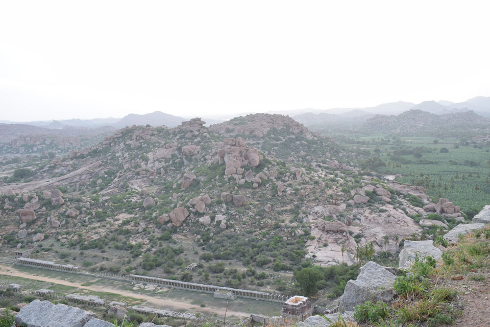 Photo of Hampi - Rich Heritage 31/66 by Sreedhar Jujare