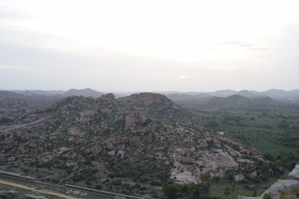 Photo of Hampi - Rich Heritage 32/66 by Sreedhar Jujare