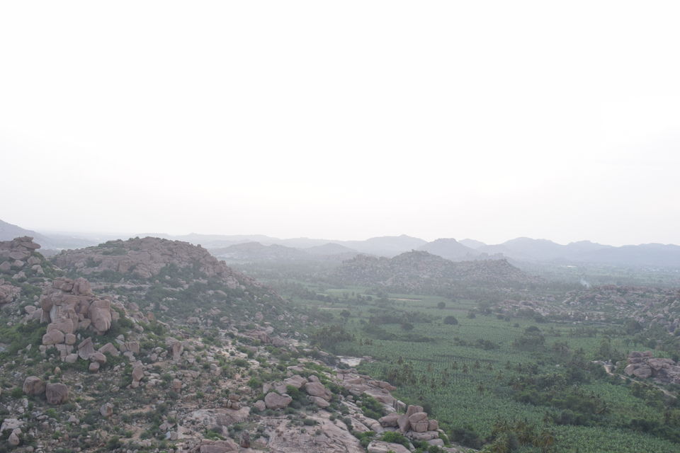 Photo of Hampi - Rich Heritage 36/66 by Sreedhar Jujare