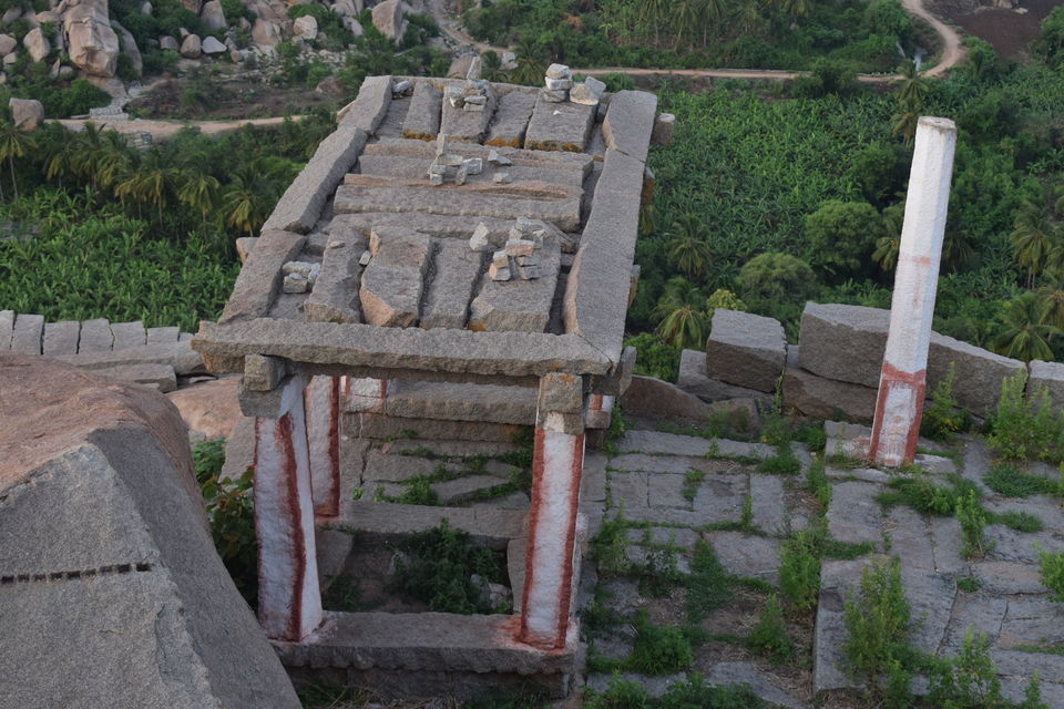 Photo of Hampi - Rich Heritage 37/66 by Sreedhar Jujare