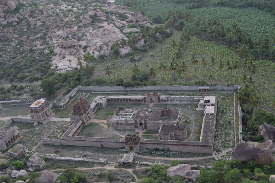 Photo of Hampi - Rich Heritage 39/66 by Sreedhar Jujare