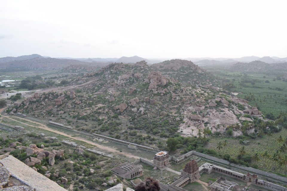 Photo of Hampi - Rich Heritage 40/66 by Sreedhar Jujare