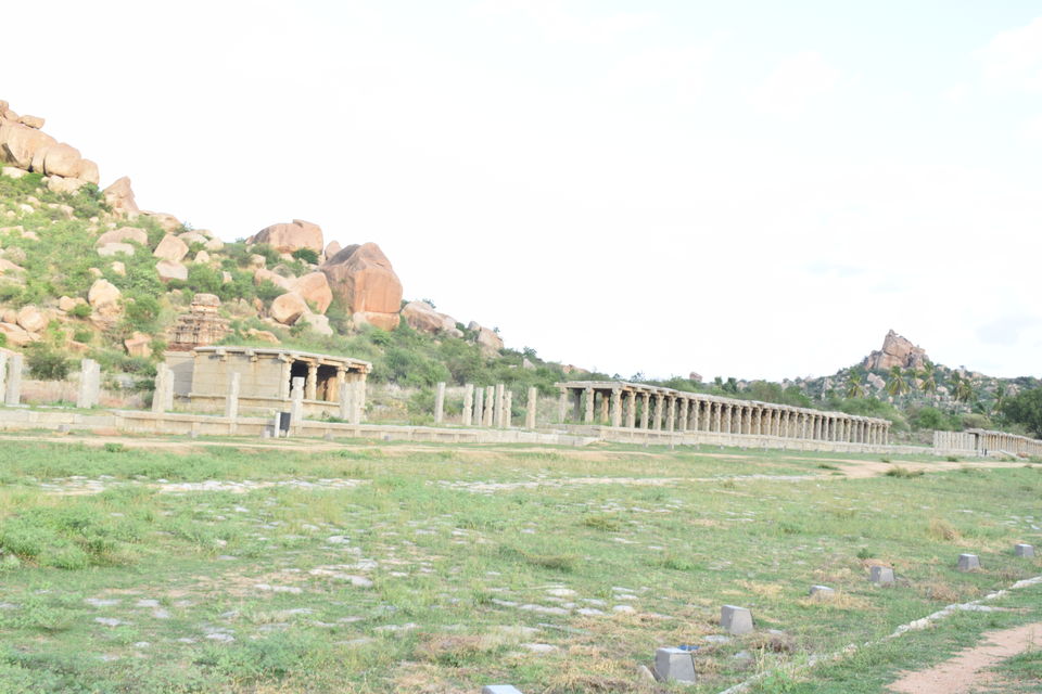 Photo of Hampi - Rich Heritage 45/66 by Sreedhar Jujare