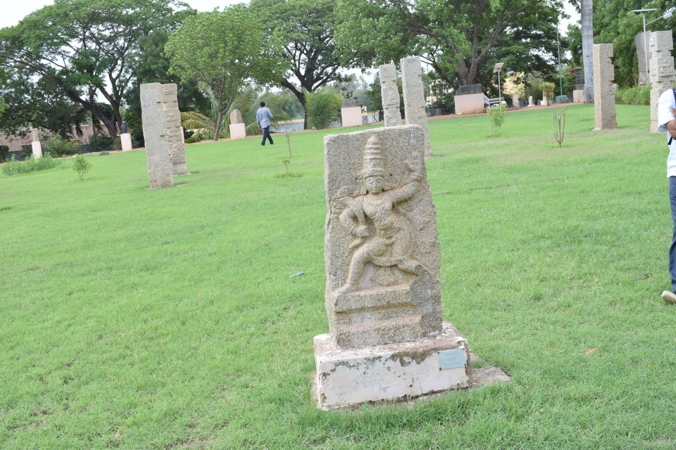 Photo of Hampi - Rich Heritage 52/66 by Sreedhar Jujare