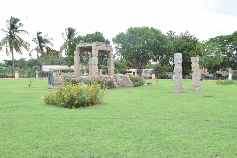 Photo of Hampi - Rich Heritage 53/66 by Sreedhar Jujare