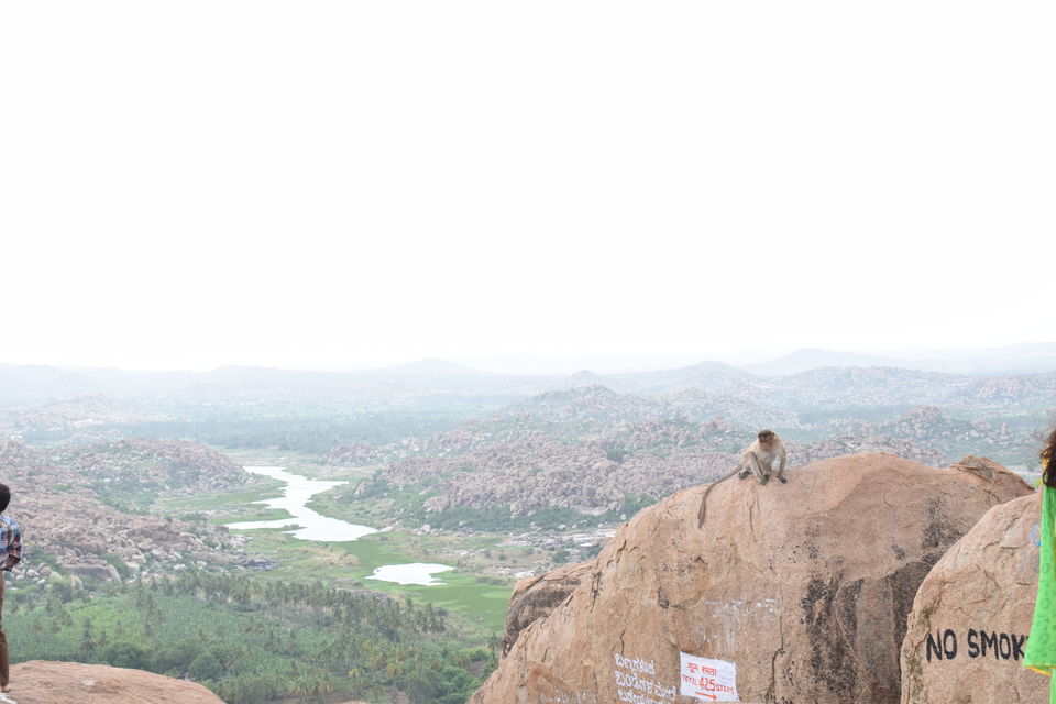 Photo of Hampi - Rich Heritage 55/66 by Sreedhar Jujare