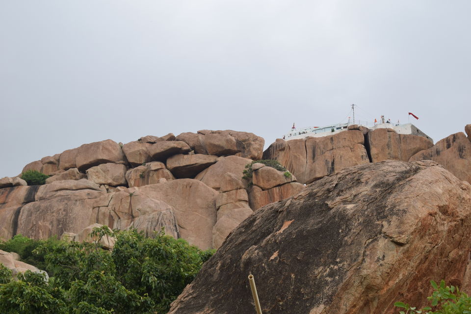 Photo of Hampi - Rich Heritage 59/66 by Sreedhar Jujare