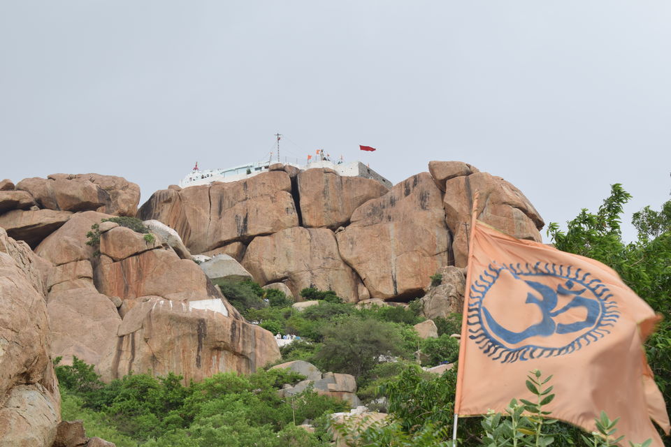 Photo of Hampi - Rich Heritage 60/66 by Sreedhar Jujare