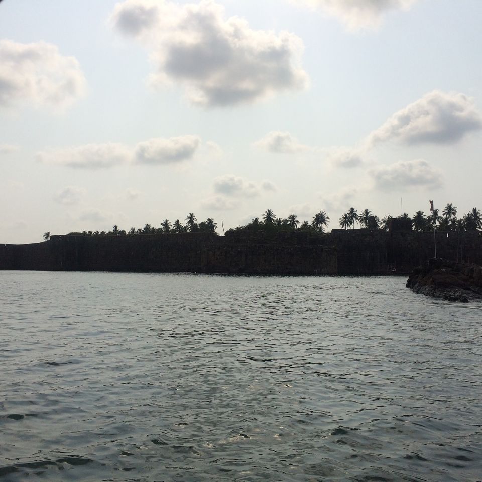 Photo of Hidden Gem- Malvan by Spoorthi Kedambadi