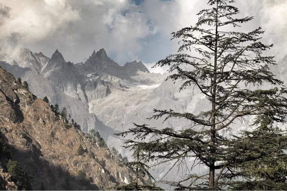 Photo of Hosteller, Kasol, Himachal Pradesh, India by Spoorthi Kedambadi