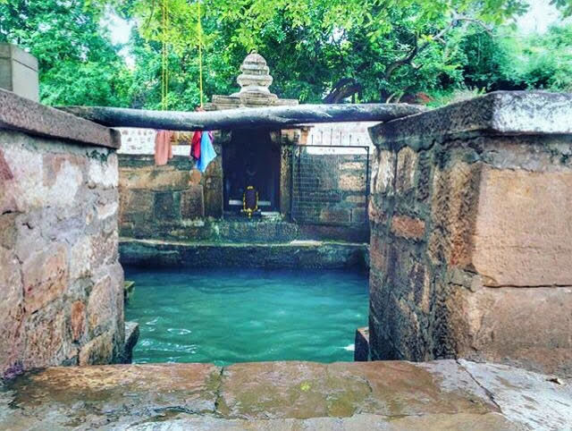 Photo of My Memoir- Badami, Aihole and Pattadkal. by Spoorthi Kedambadi