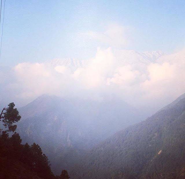 Photo of A Day in Little Lhasa : Mcleodganj. by Spoorthi Kedambadi