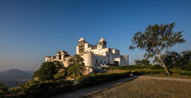 Photo of The Udaipur Experience by Spoorthi Kedambadi