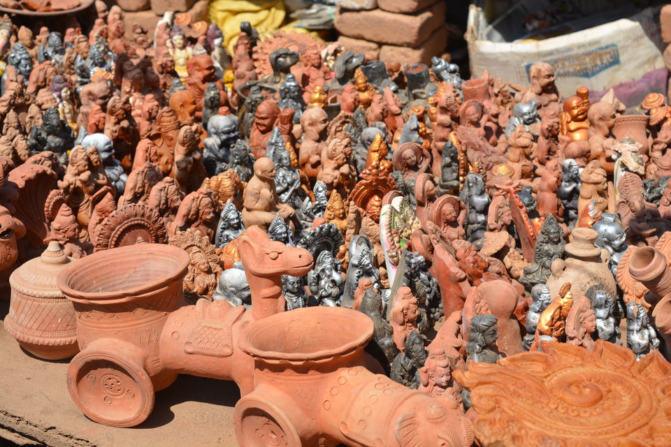 Photo of The Udaipur Experience by Spoorthi Kedambadi