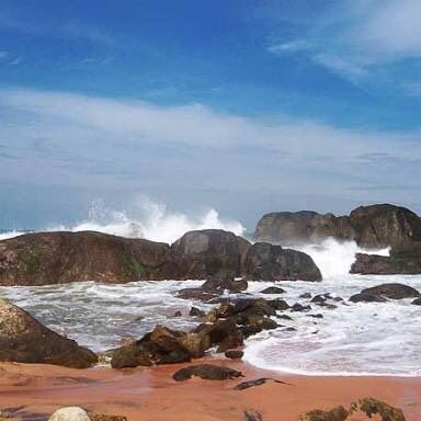 Photo of Kanyakumari Explored! by Spoorthi Kedambadi