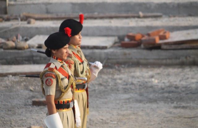 Photo of Amritsar Visit! by Spoorthi Kedambadi