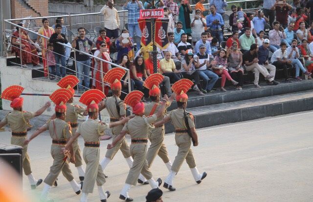 Photo of Amritsar Visit! by Spoorthi Kedambadi