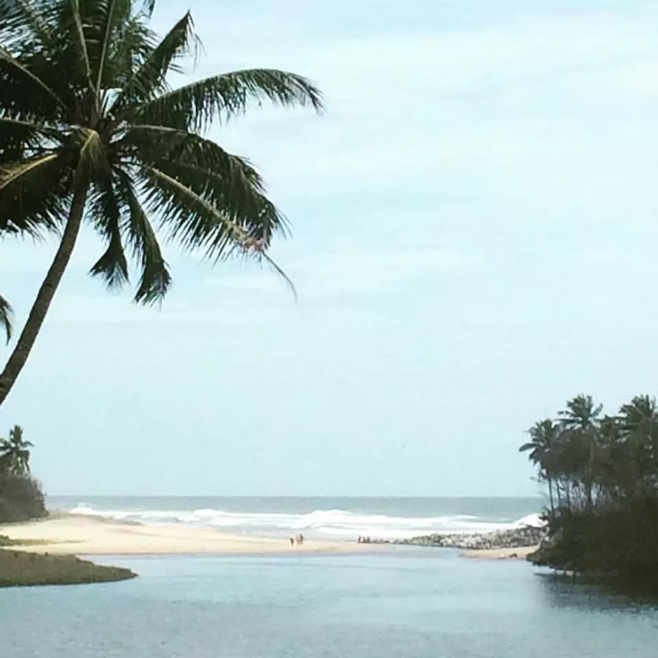 Photo of Kappil, Bekal, Kerala, India by Spoorthi Kedambadi