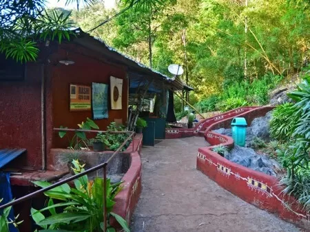 Photo of Midst the forest – Jahri Ecostay by Spoorthi Kedambadi