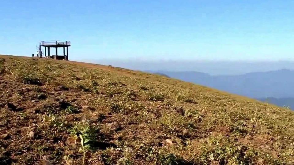 Photo of Mandalpatti by Spoorthi Kedambadi
