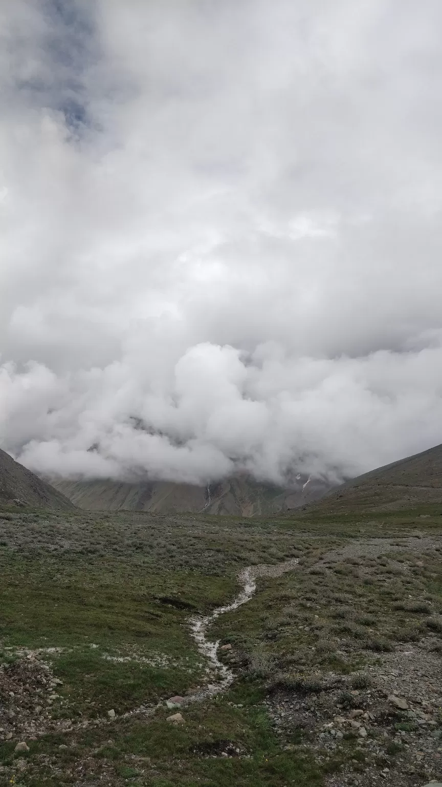 Photo of Kunzum Pass by Mady Velkar