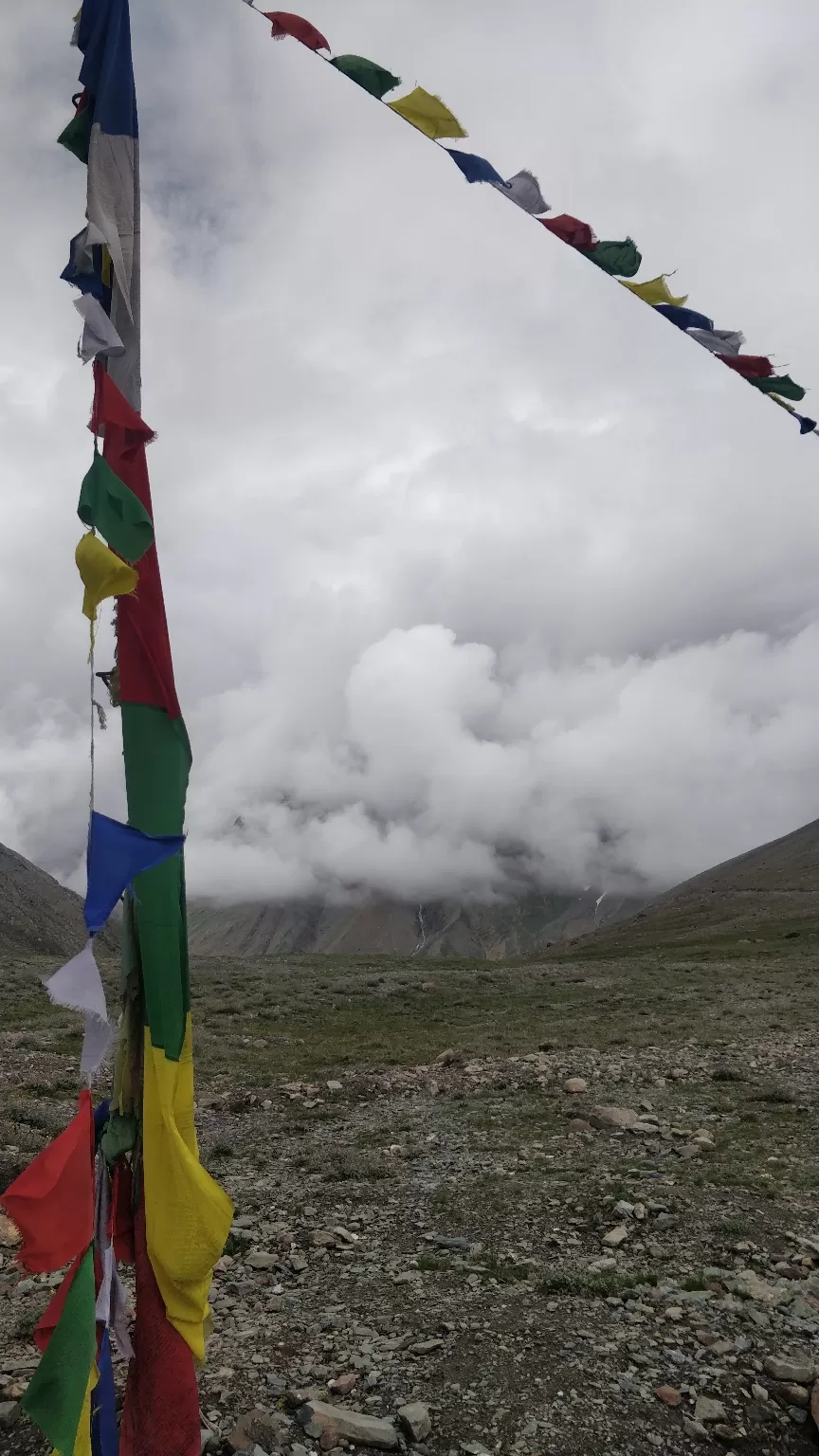 Photo of Kunzum Pass by Mady Velkar