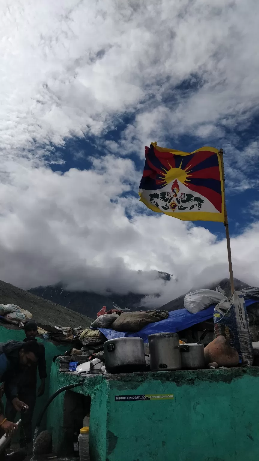 Photo of Kunzum Pass by Mady Velkar