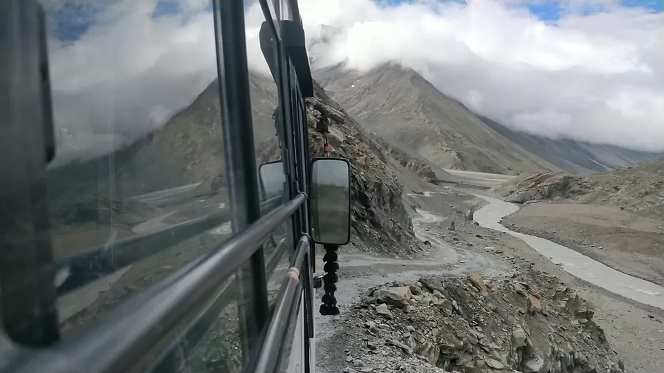 Photo of Kunzum Pass by Mady Velkar