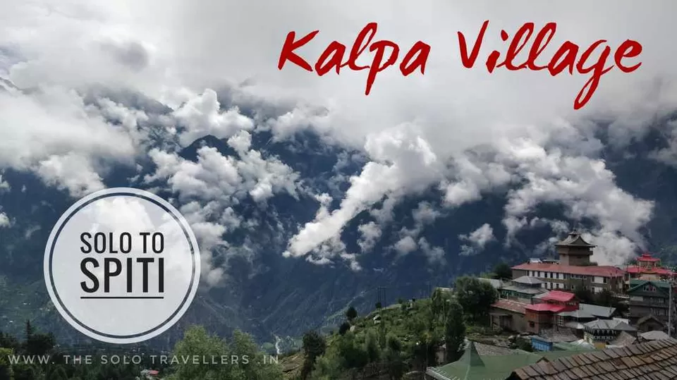 Photo of Kalpa, Himachal Pradesh, India by Mady Velkar